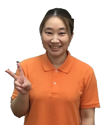 リラックサ　スタッフ