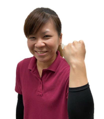 リラックサ　スタッフ